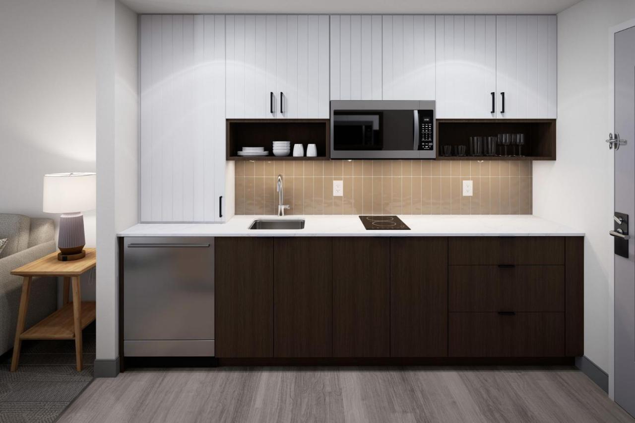 Staybridge Suites - Lexington S Medical Ctr Area By Ihg エクステリア 写真