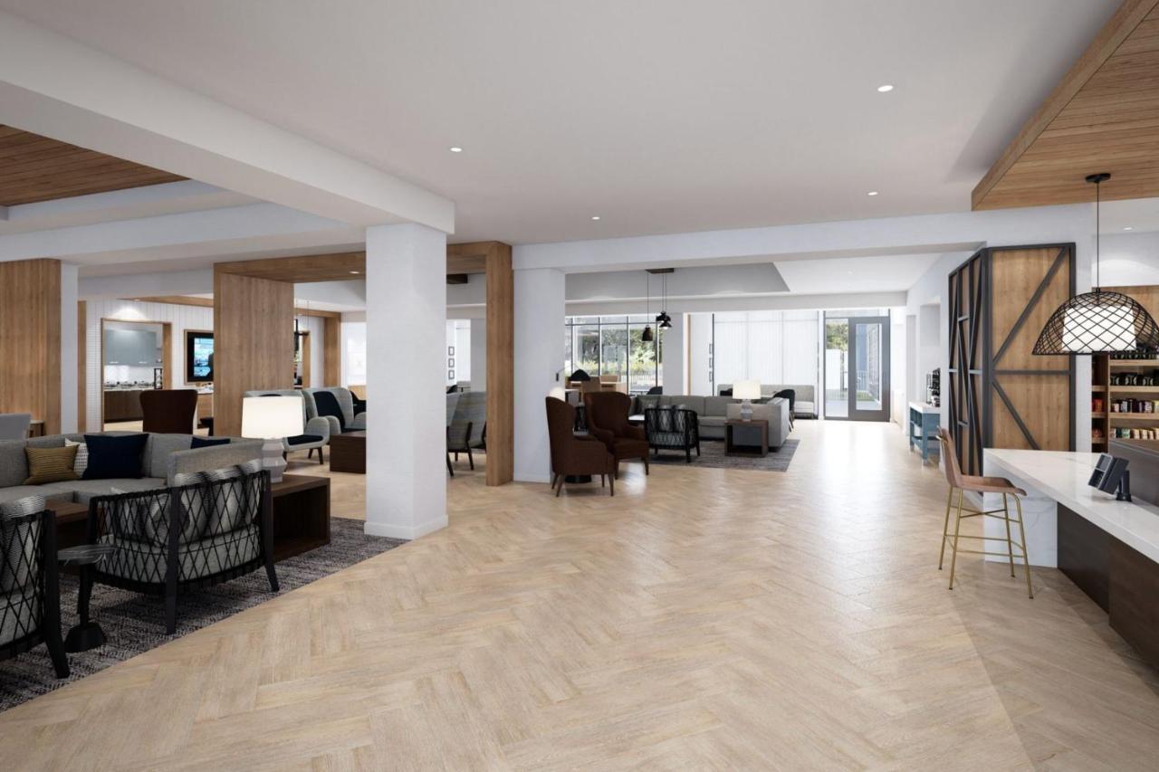 Staybridge Suites - Lexington S Medical Ctr Area By Ihg エクステリア 写真