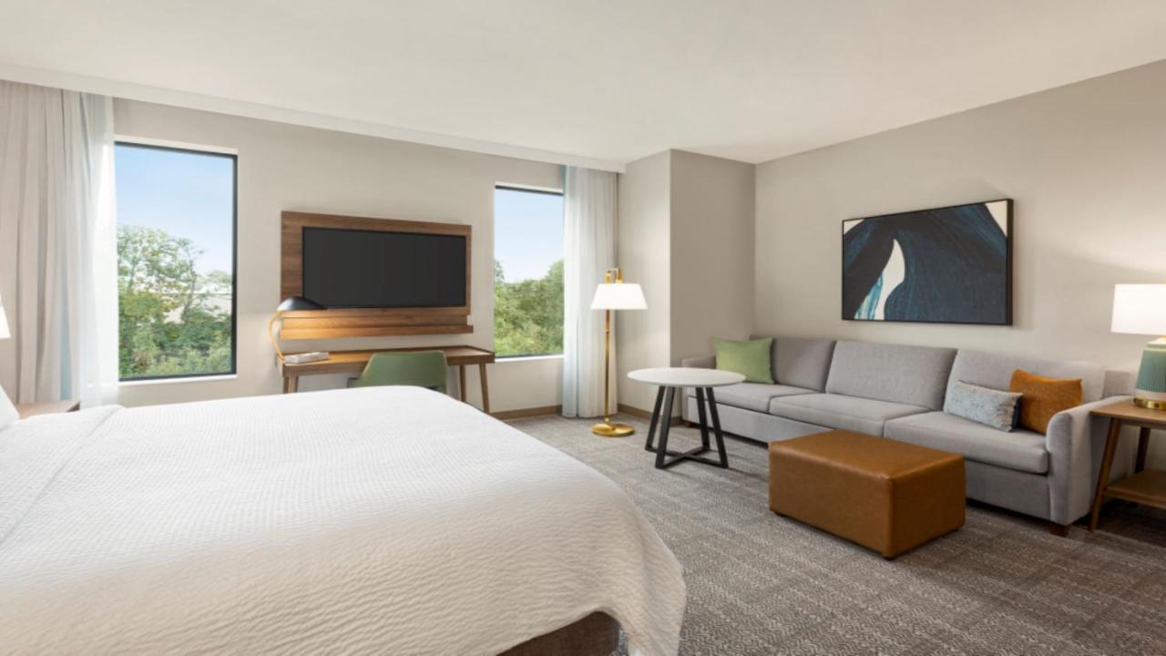 Staybridge Suites - Lexington S Medical Ctr Area By Ihg エクステリア 写真