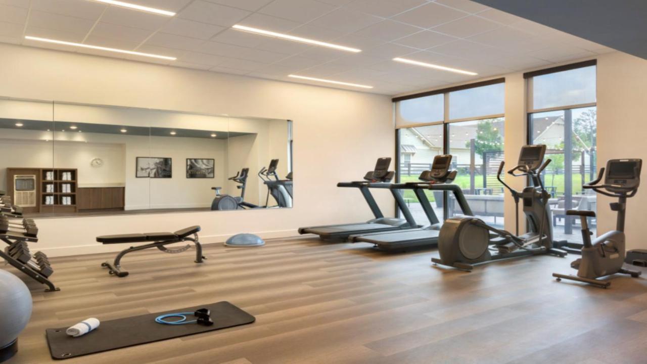 Staybridge Suites - Lexington S Medical Ctr Area By Ihg エクステリア 写真