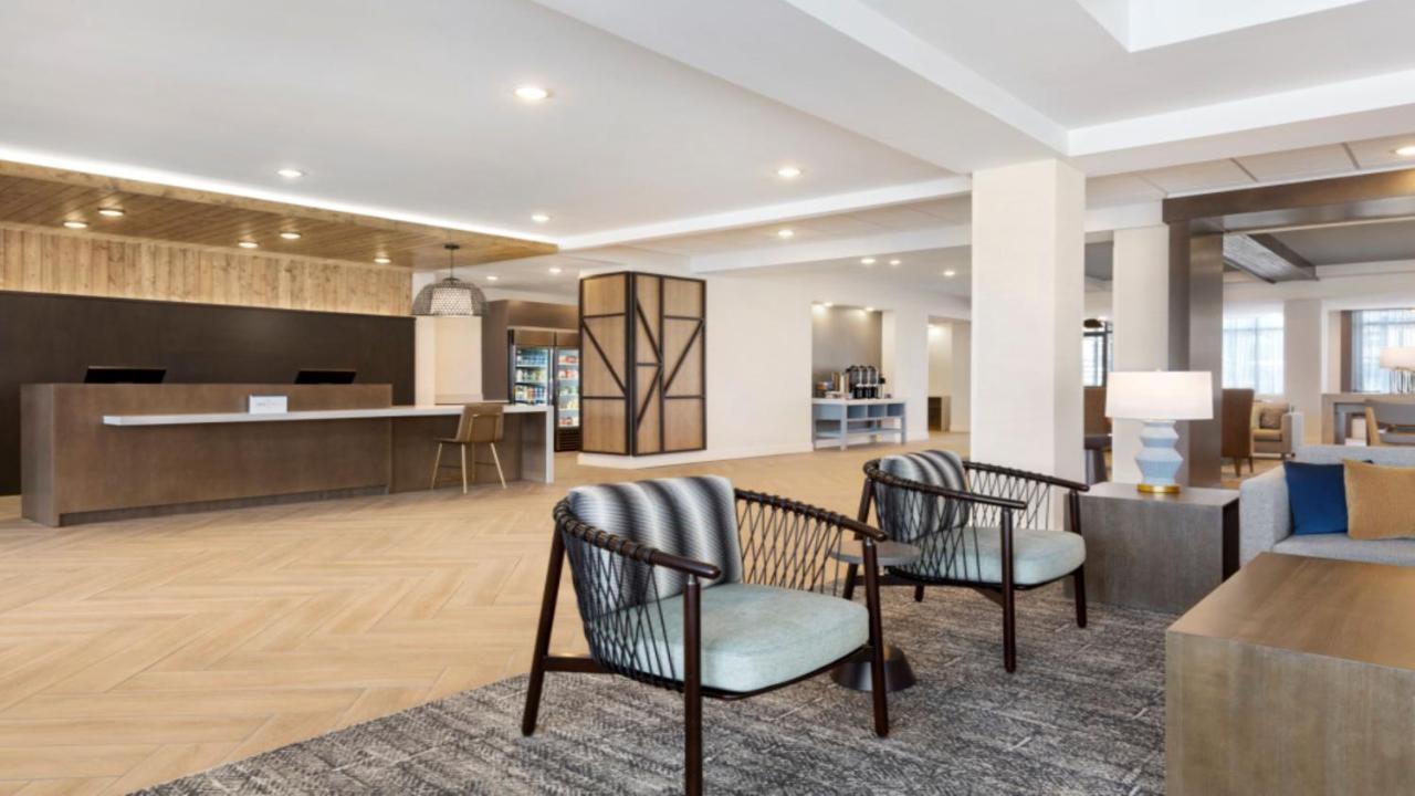 Staybridge Suites - Lexington S Medical Ctr Area By Ihg エクステリア 写真