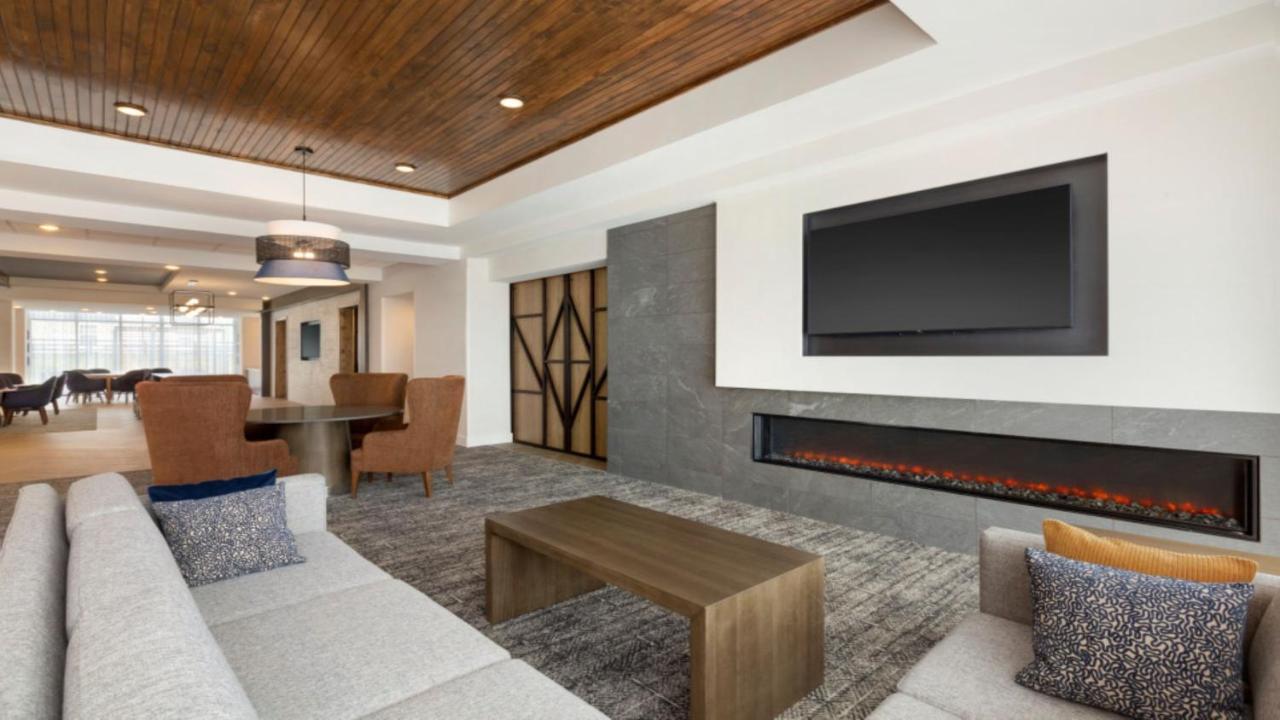 Staybridge Suites - Lexington S Medical Ctr Area By Ihg エクステリア 写真