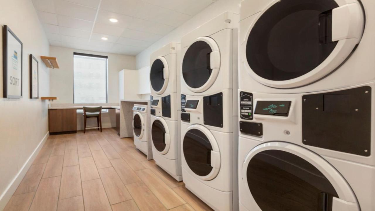 Staybridge Suites - Lexington S Medical Ctr Area By Ihg エクステリア 写真