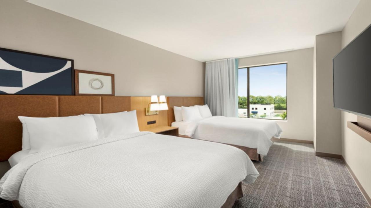 Staybridge Suites - Lexington S Medical Ctr Area By Ihg エクステリア 写真