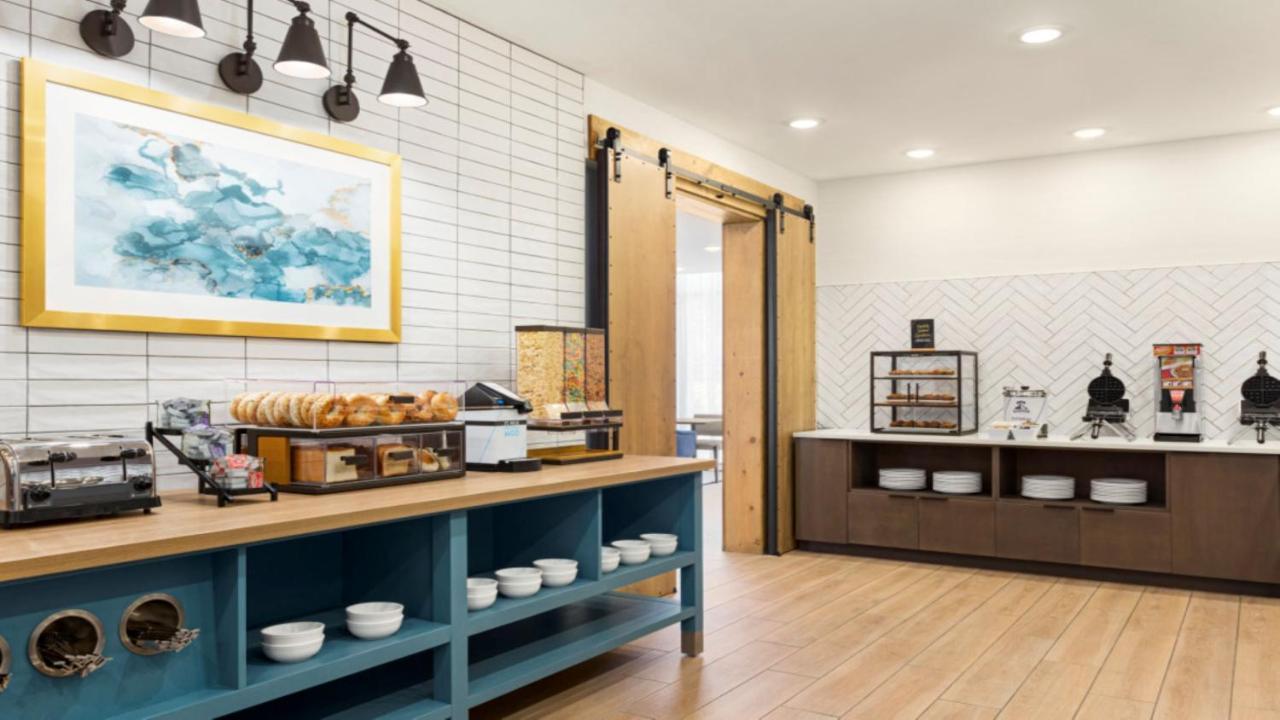 Staybridge Suites - Lexington S Medical Ctr Area By Ihg エクステリア 写真
