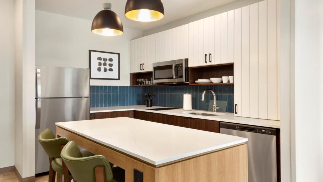 Staybridge Suites - Lexington S Medical Ctr Area By Ihg エクステリア 写真