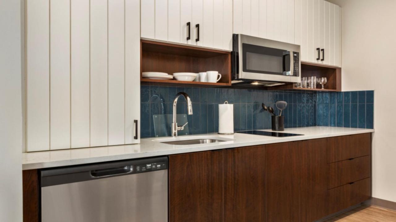 Staybridge Suites - Lexington S Medical Ctr Area By Ihg エクステリア 写真
