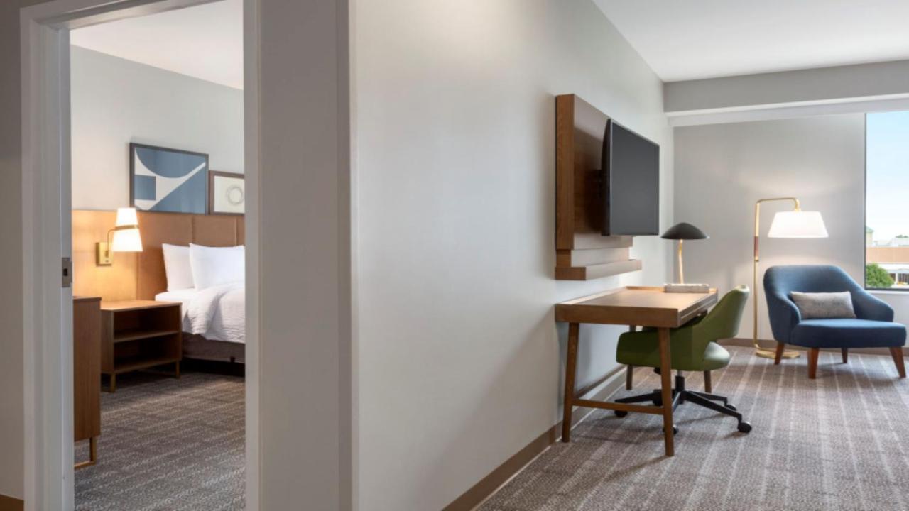Staybridge Suites - Lexington S Medical Ctr Area By Ihg エクステリア 写真
