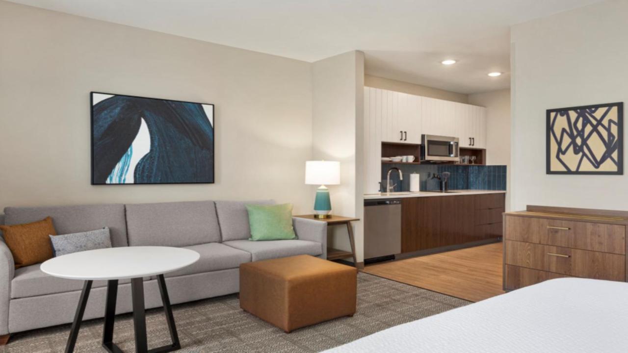 Staybridge Suites - Lexington S Medical Ctr Area By Ihg エクステリア 写真