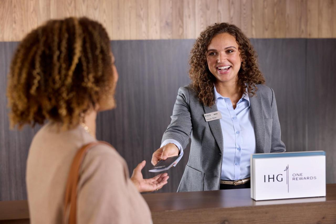 Staybridge Suites - Lexington S Medical Ctr Area By Ihg エクステリア 写真